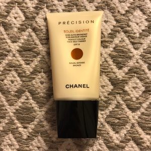 CHANEL Makeup - New Chanel face self-tanner CHANEL Makeup - New Chanel face self-tanner